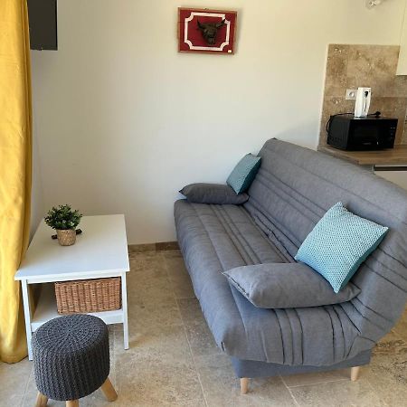 Studio A La Ferme Villa Arles Luaran gambar