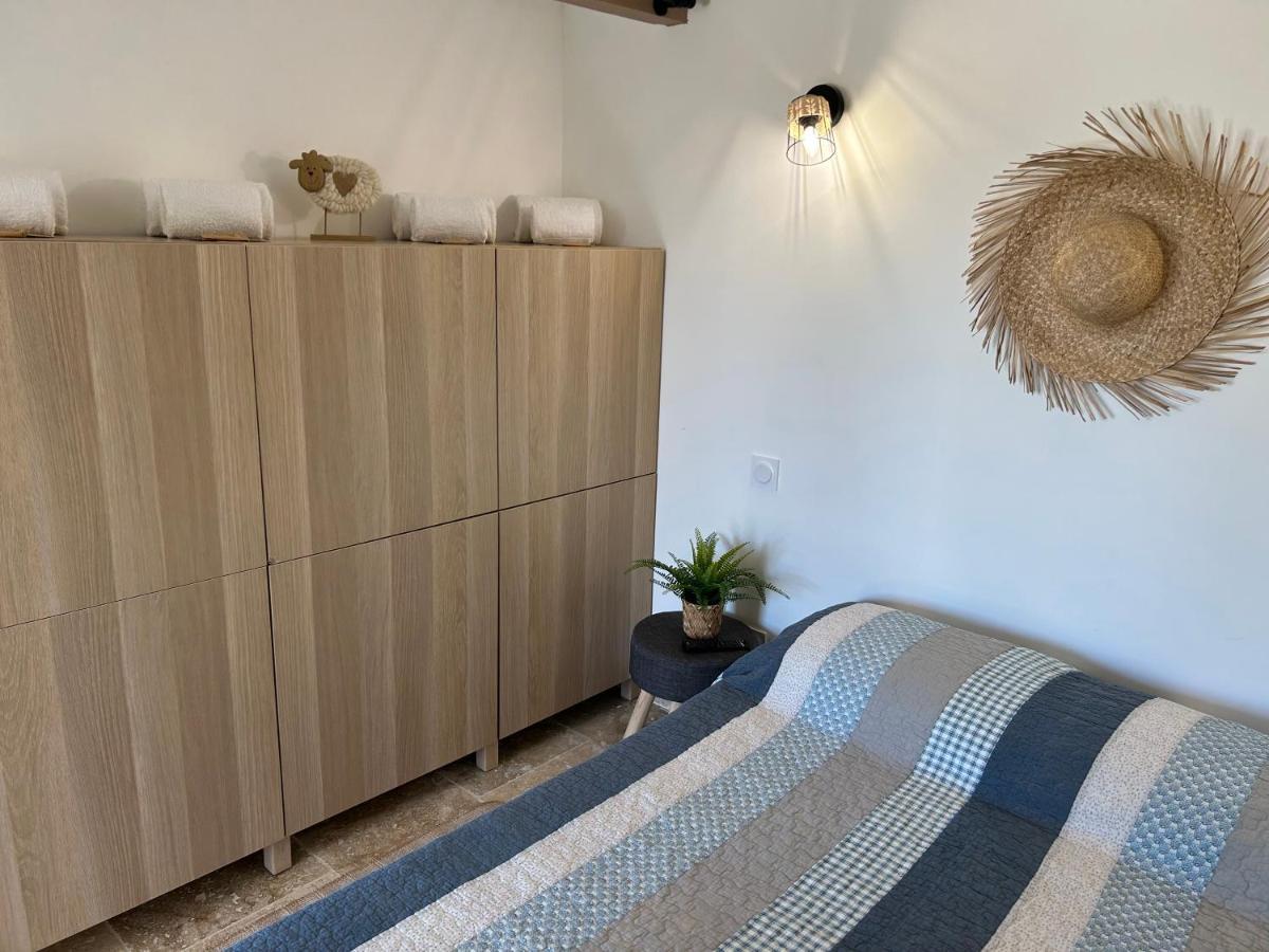 Studio A La Ferme Villa Arles Luaran gambar